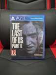 The Last of Us Part II за PS4