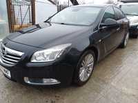 Insignia 2013, 2.0 biturbo, 4x4 impecabil