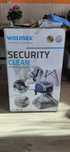 Прахосмукачка SECURITY CLEAN за сухо и мокро почистване Welmax
