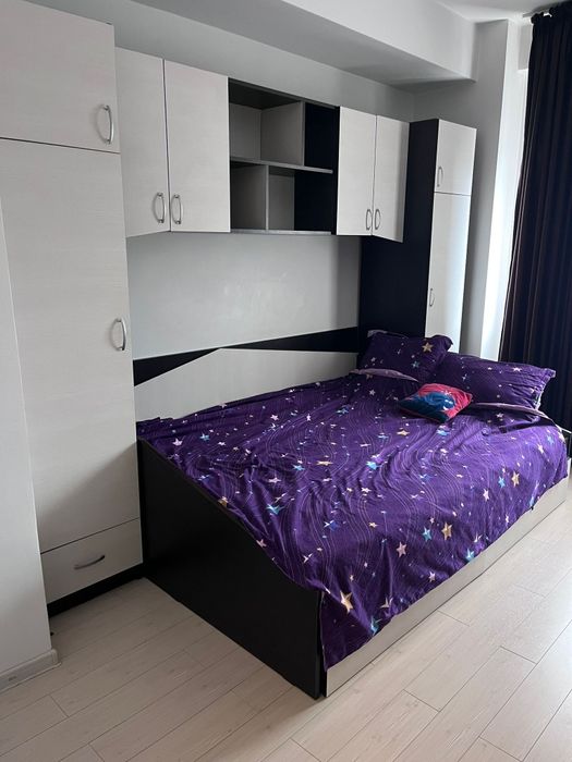 Apartament 2 camere Wellness Militari Residence