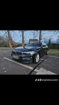 Vand BMW G30 2.0D