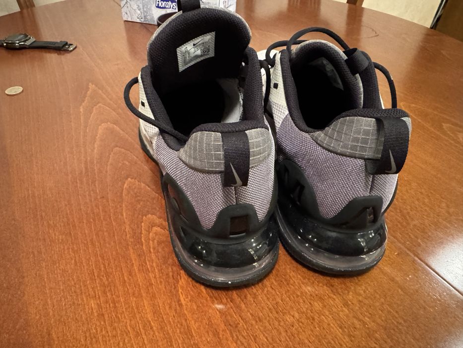 Маратонки NIKE AIR MAX