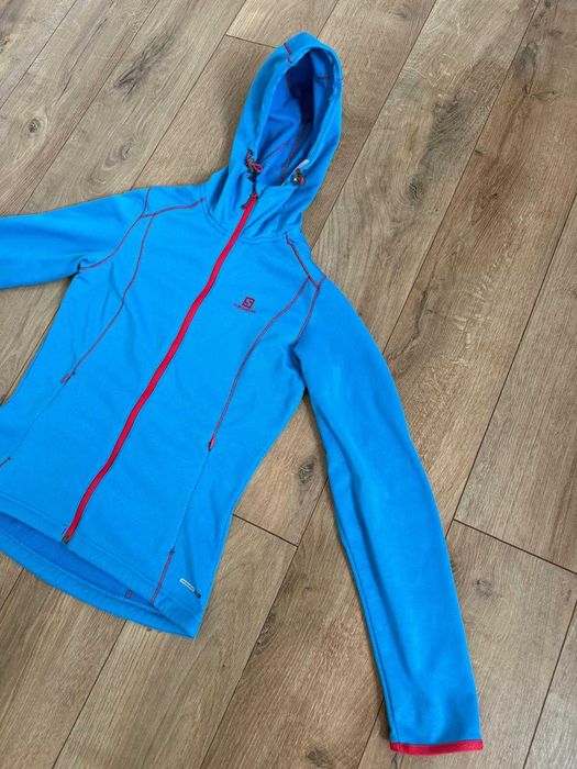 Salomon XS femei AdvancedSkin Warm jacheta