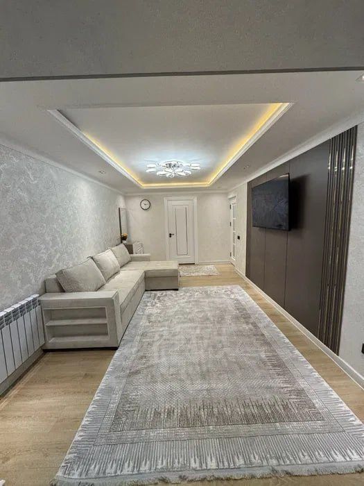 Продажа Чиланзар 24 квартал 2/4/5 Евроремонт Мебель, техника