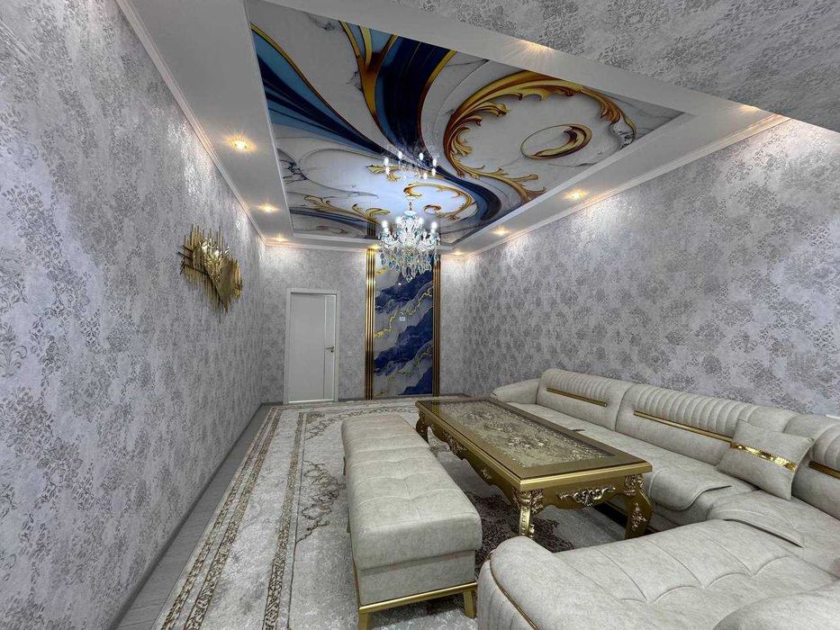 Продаётся 2х комн квартира на 2 этаже Ор-р Крытый рынок Пивзавод