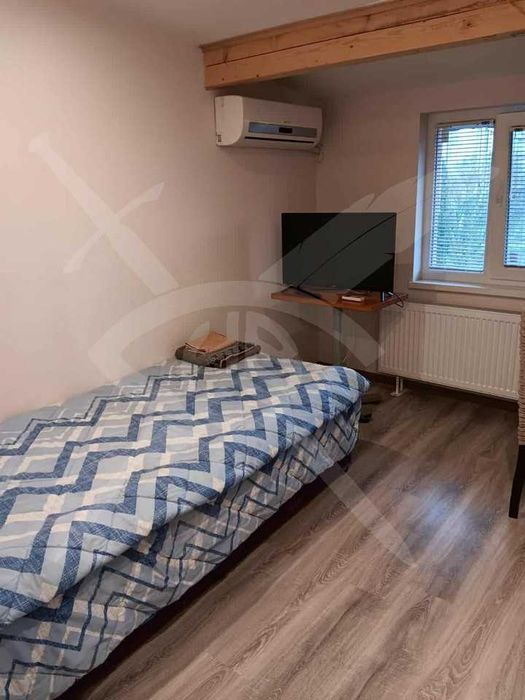 Едностаен апартамнет - м-т Ален мак - 180675