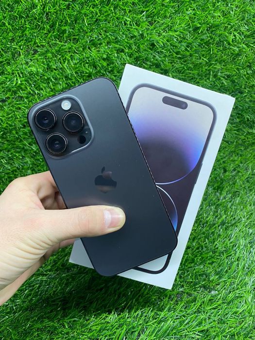 Iphone 14 Pro Max, 128gb, 87% , Айфон 14 Про Макс, 128гб, 87%