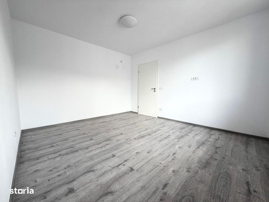 Apartament 1 camera, 28 mp, constructie noua, etaj 3 - Giroc