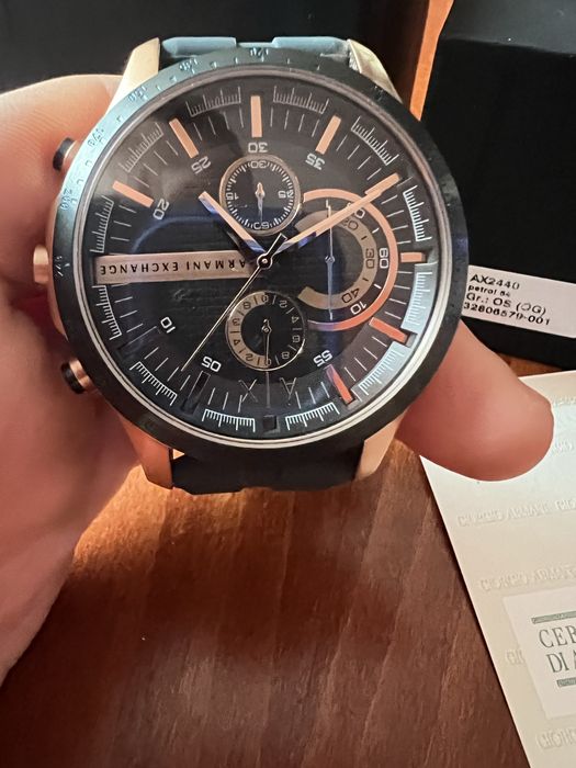 Armani Exchange AX2440