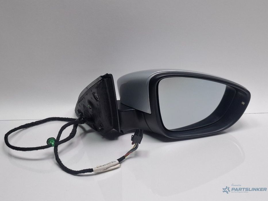 Oglinda VOLKSWAGEN JETTA IV 162, 163, AV3, AV2 2012 1.6 TDI CAYC 77KW|105HP 2012