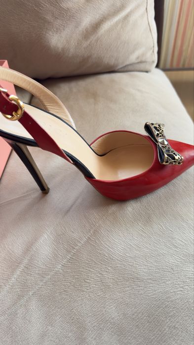 Sandale dama Epica, marimea 39