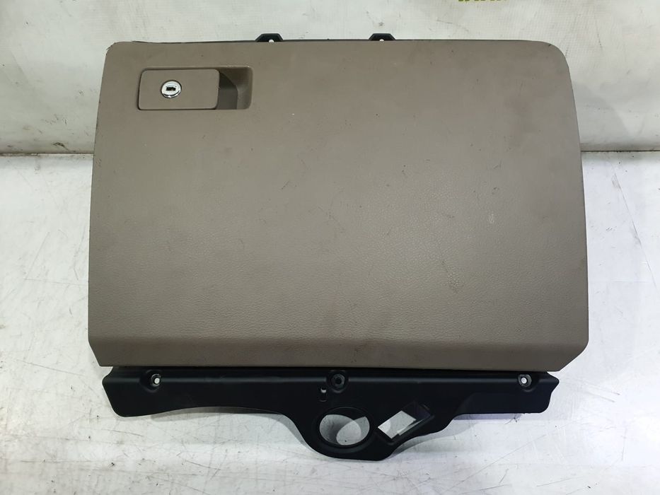 Torpedou Volkswagen Passat B6 (2005 - 2010) (1240) BLR