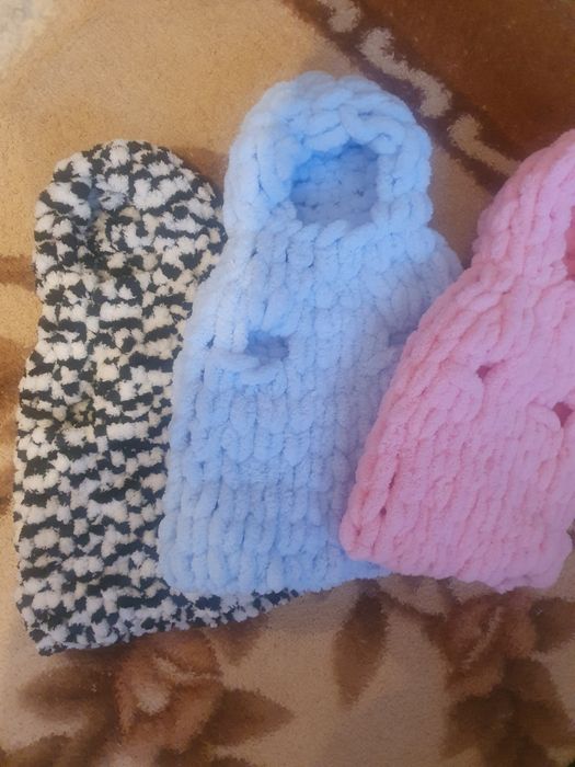 Одежда для кошек handmade