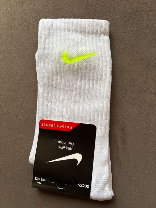 Дълги чорапи Nike