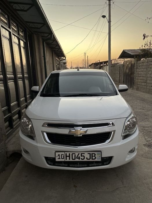 Ареда выкуп Cobalt 2020