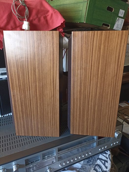 Тонколони grundig