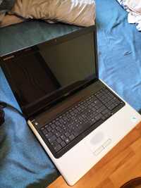 Laptop Dell dual core