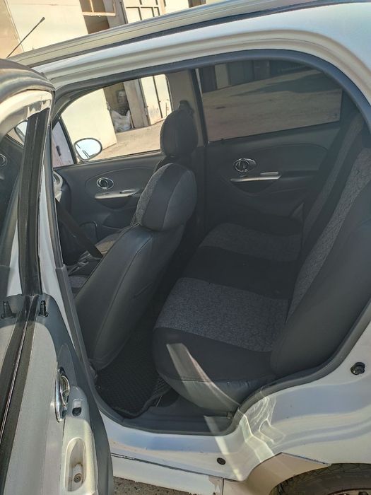 Matiz best. 2009 yil