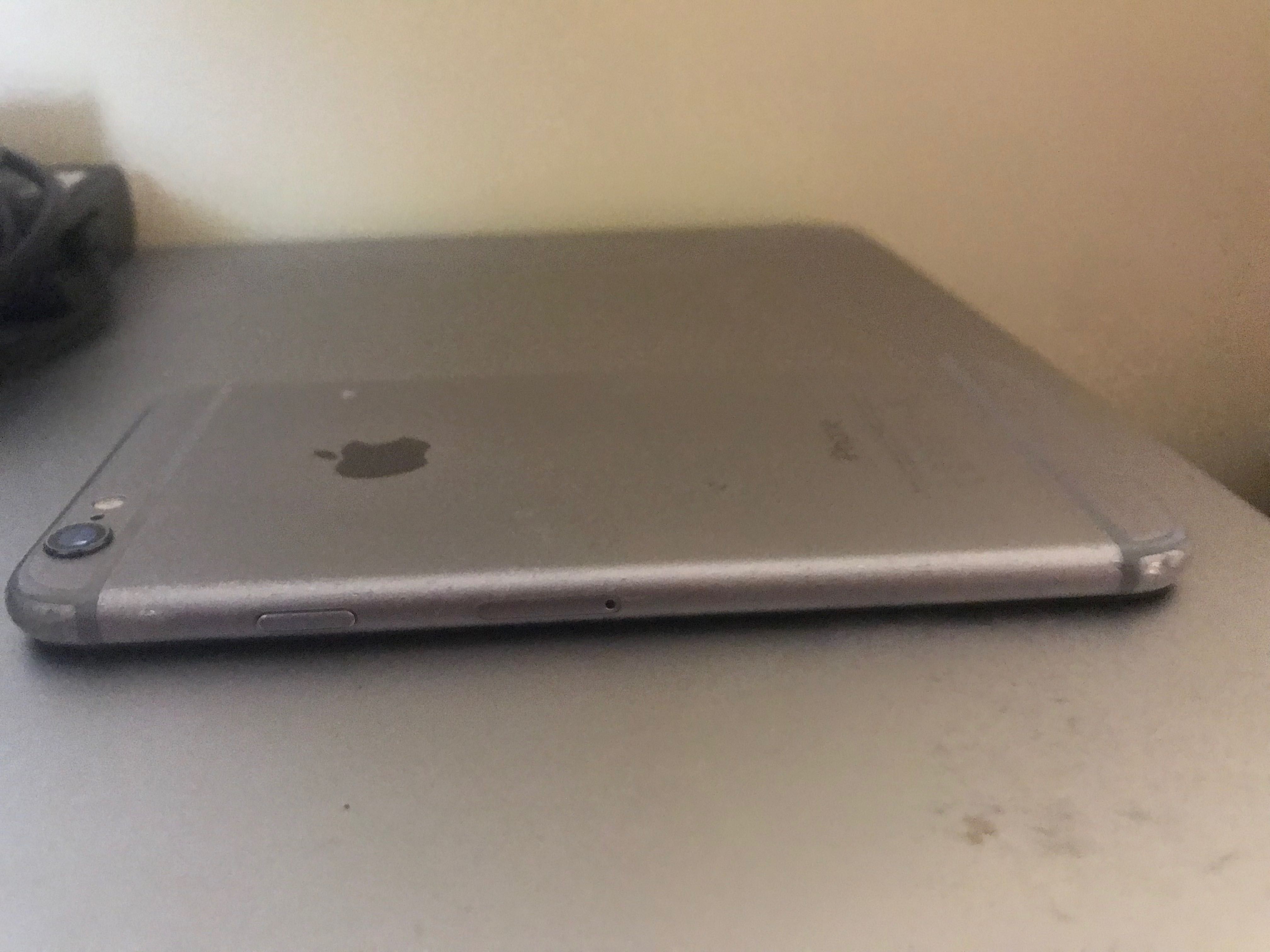 iPhone 6 16gb 96%battery