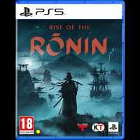 Rise of the ronin ps5