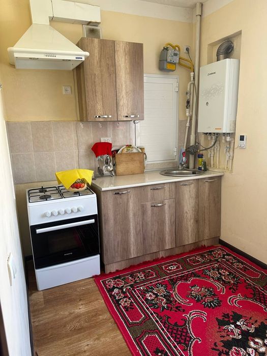 Корасув Мотридда ижарага берилади