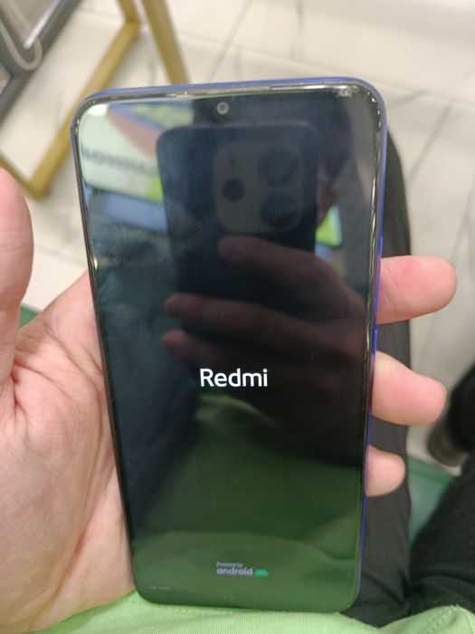 Xiaomi redmi 9 64 gb