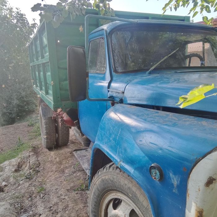 yili 1973 xolati idal