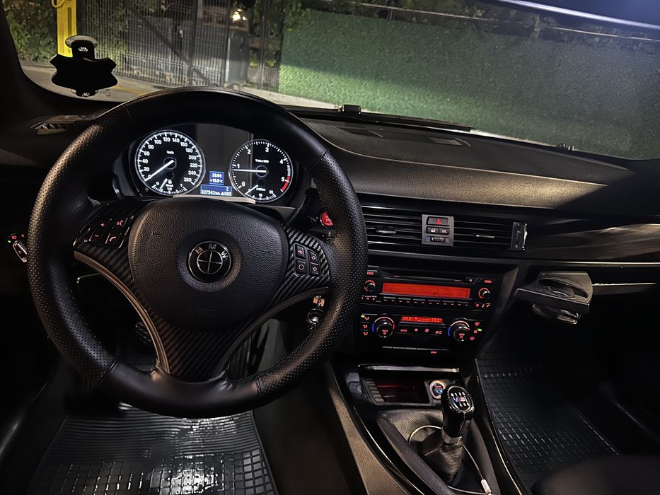 Vând BMW Seria 3 E92