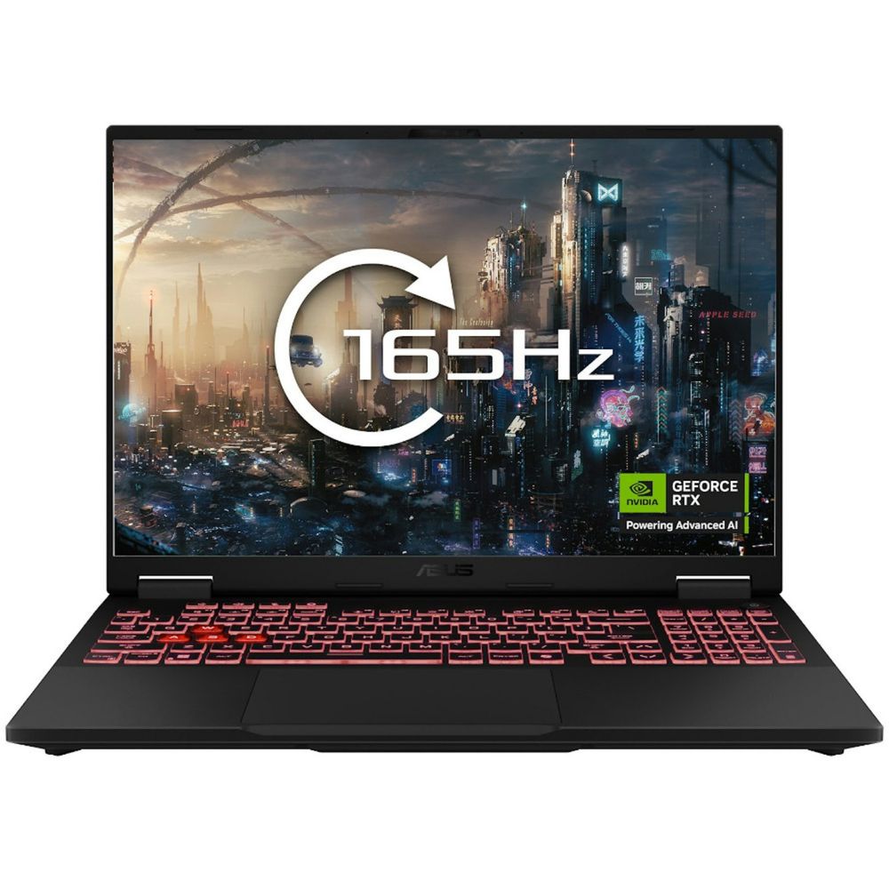 Asus Tuf Gaming A16 AMD R9-8940HX RTX 5070 8G