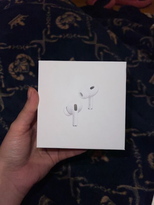 AirPods PRO (2-oе поколение)