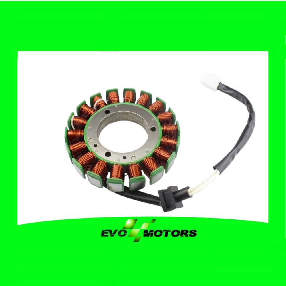 Stator alternator Kawasaki VN1500 Classic Tourer Mean bobina A1016