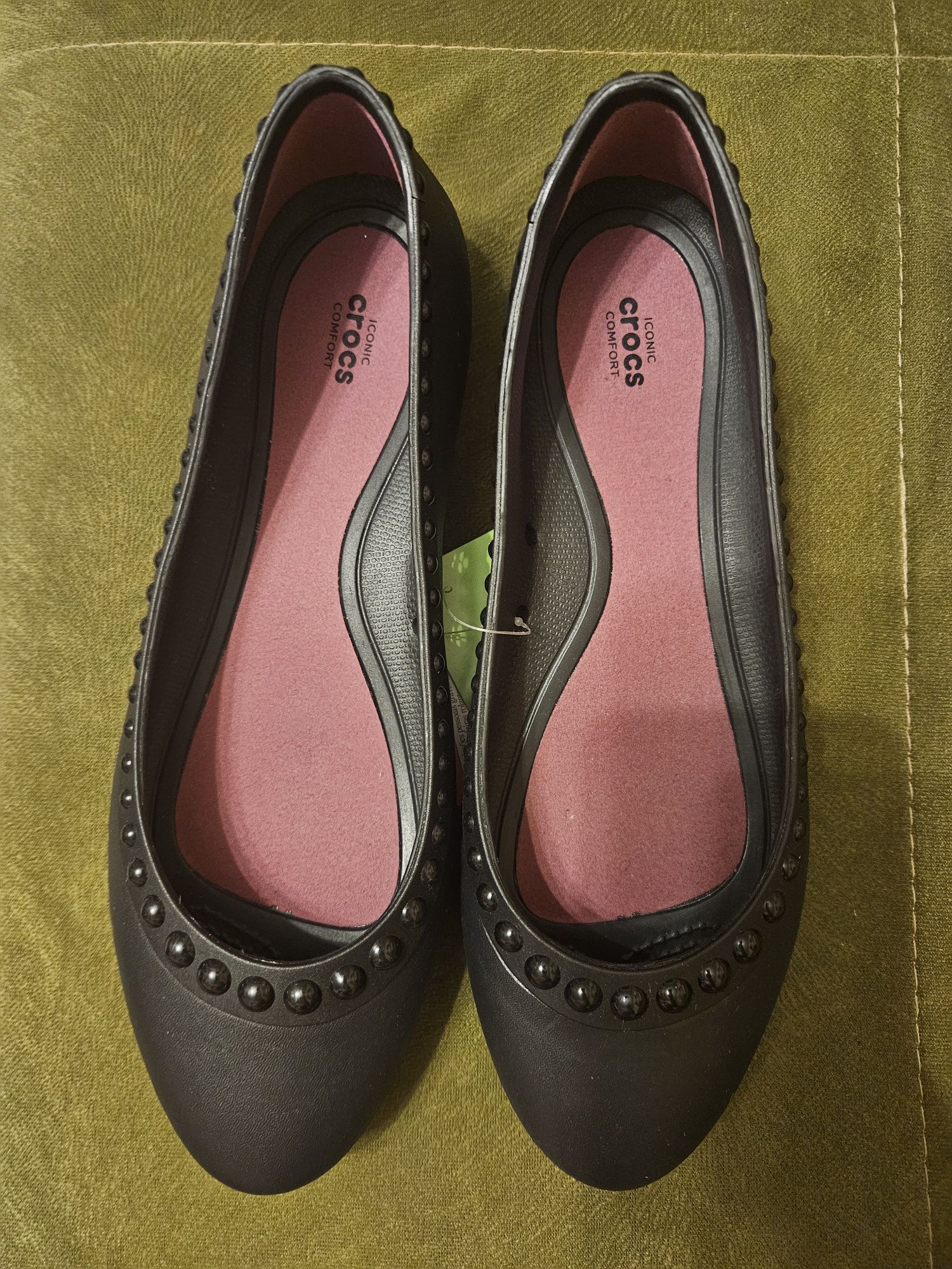 Обувки Crocs 41-42
