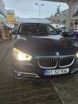 Vând bmw 520 gt F07
