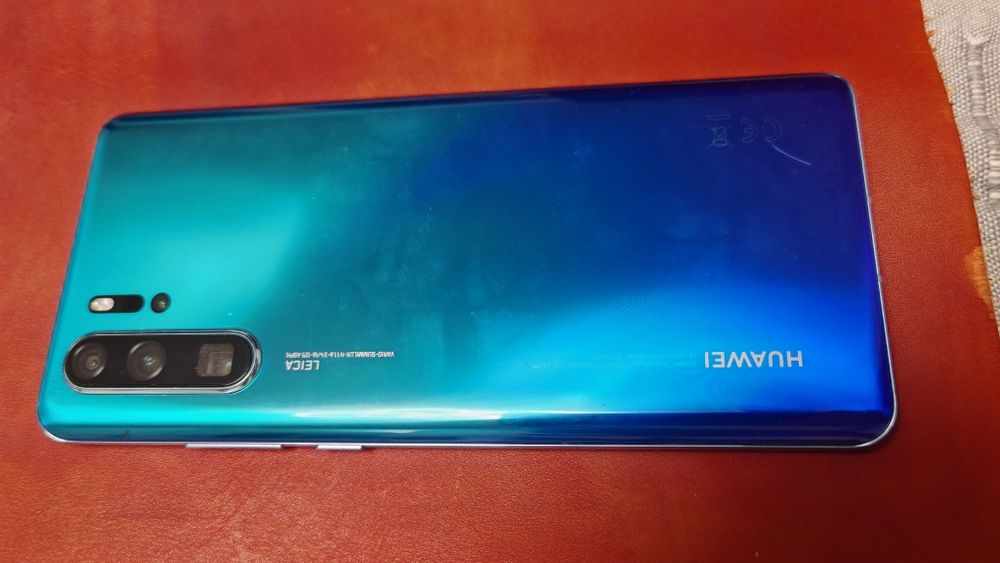 Huawei P30 pro 2 bucati