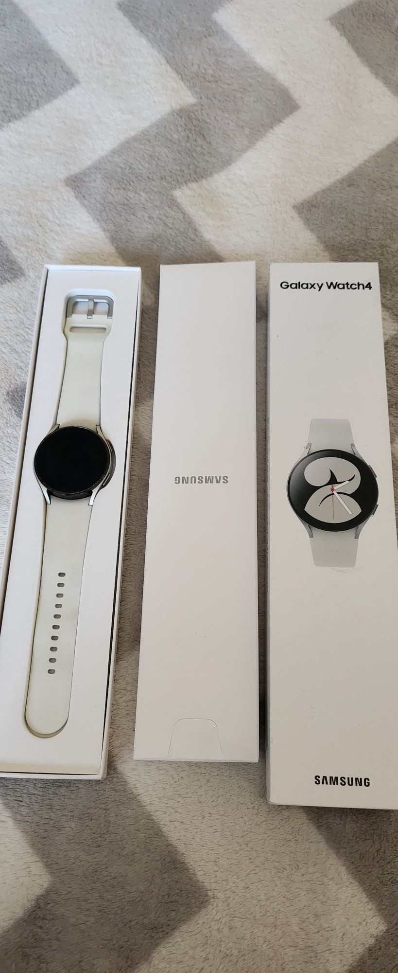 Samsung galaxy watch 4