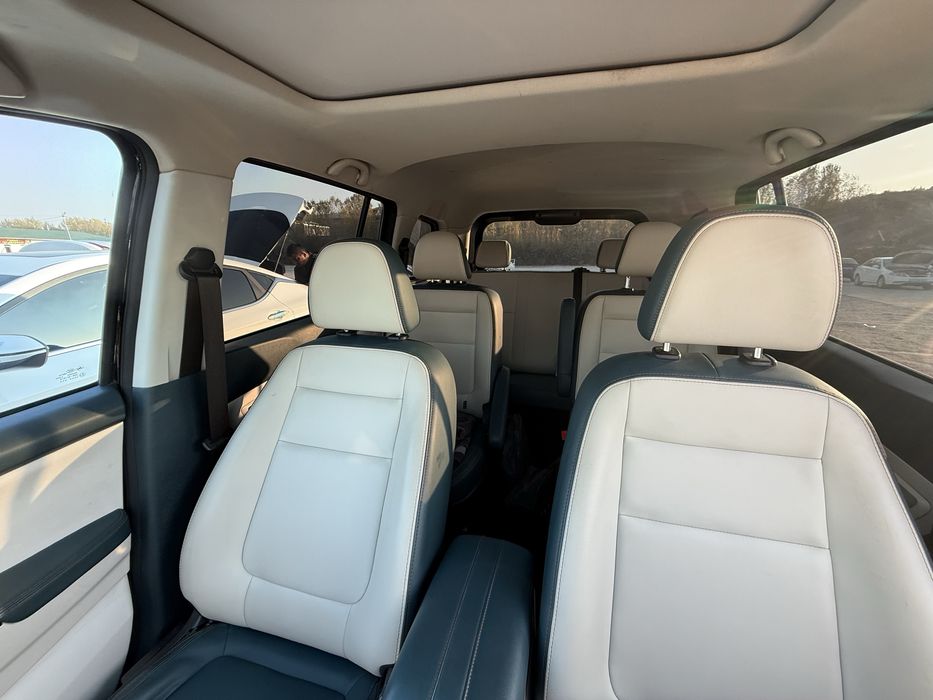 SWM G03F 2024yil qora