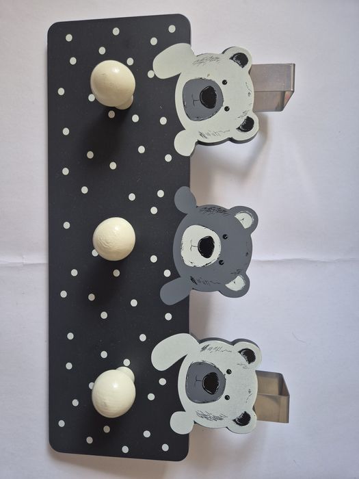 Cuier cu ursuleti Avon