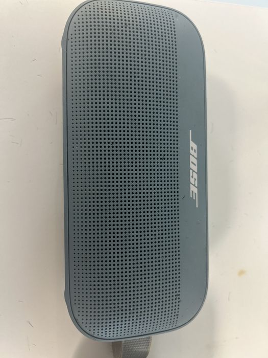 Boxe bose soundlink flex