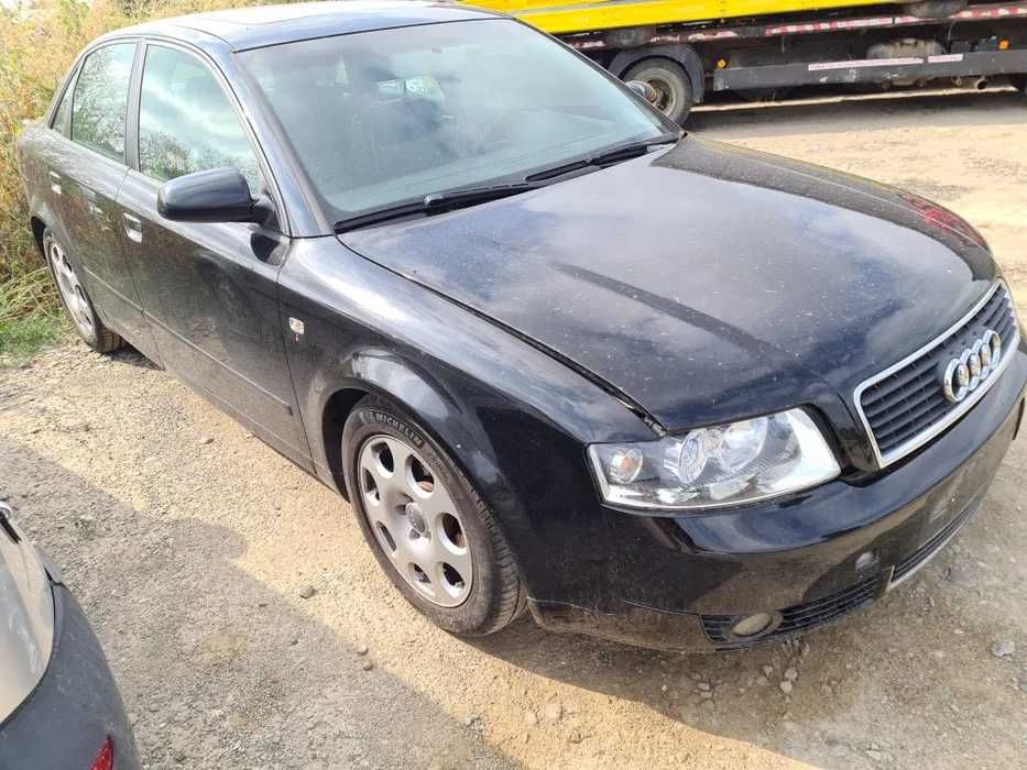 Dezmembram/Piese AUDI A4 B6