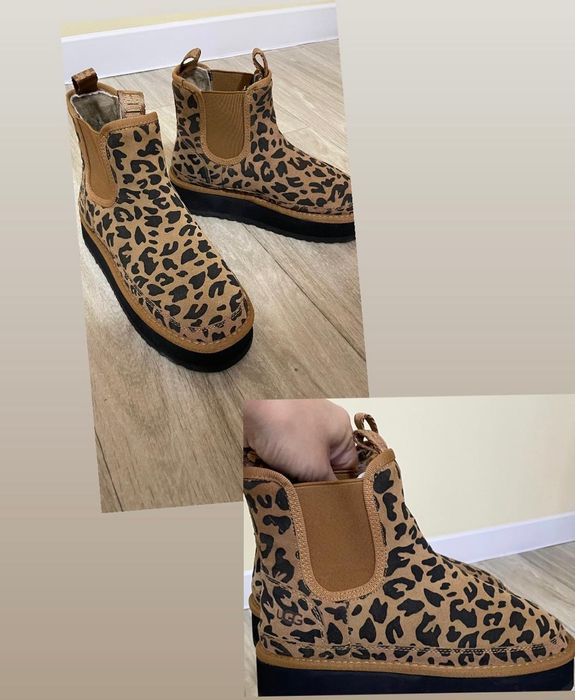 Продам зимние сапоги.натуралка
