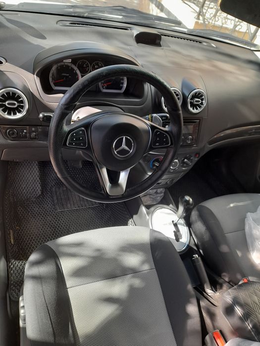 Nexia 3 Avtomat Holati ideal