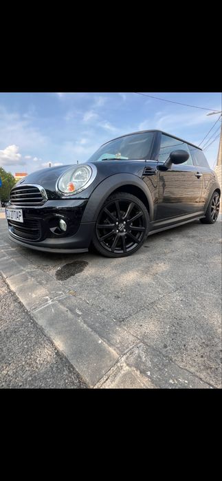 De vanzare Mini One , 2013, euro 6 , 1.6 benzina