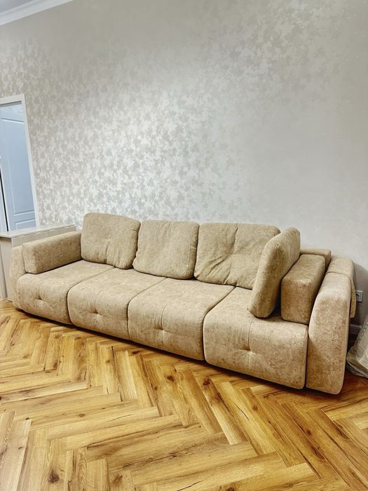 Продаю бу диван