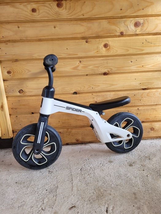 Bicicleta de tranzitie Spider