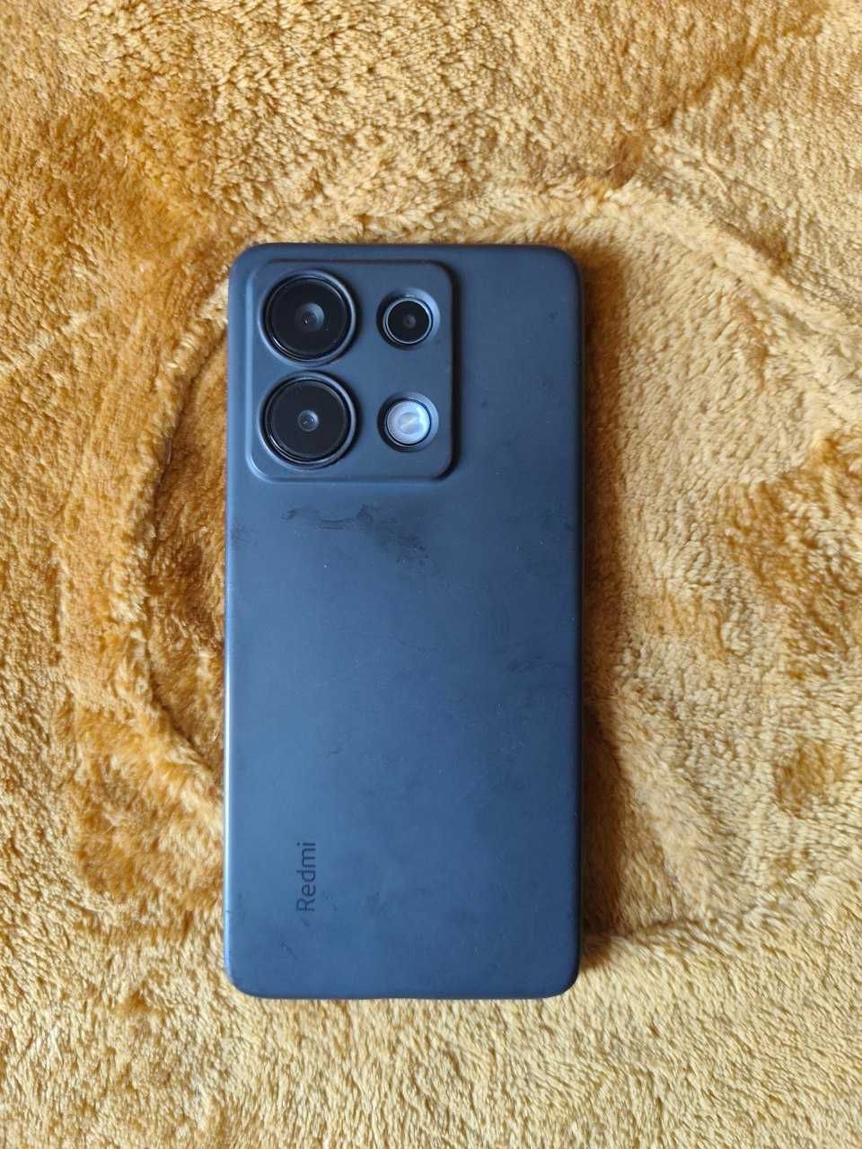Redmi note 13 12/128