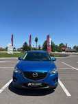 Mazda CX-5 Mazda CX-5 2.2 Turbodiesel Sports-Line AWD