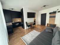 Chirie apartament 2 camere și 2 locuri de parcare