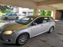 Vând autoturism Ford