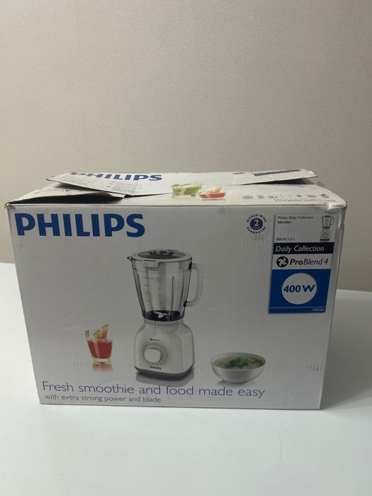 Продам Блендер Philips 3 в 1