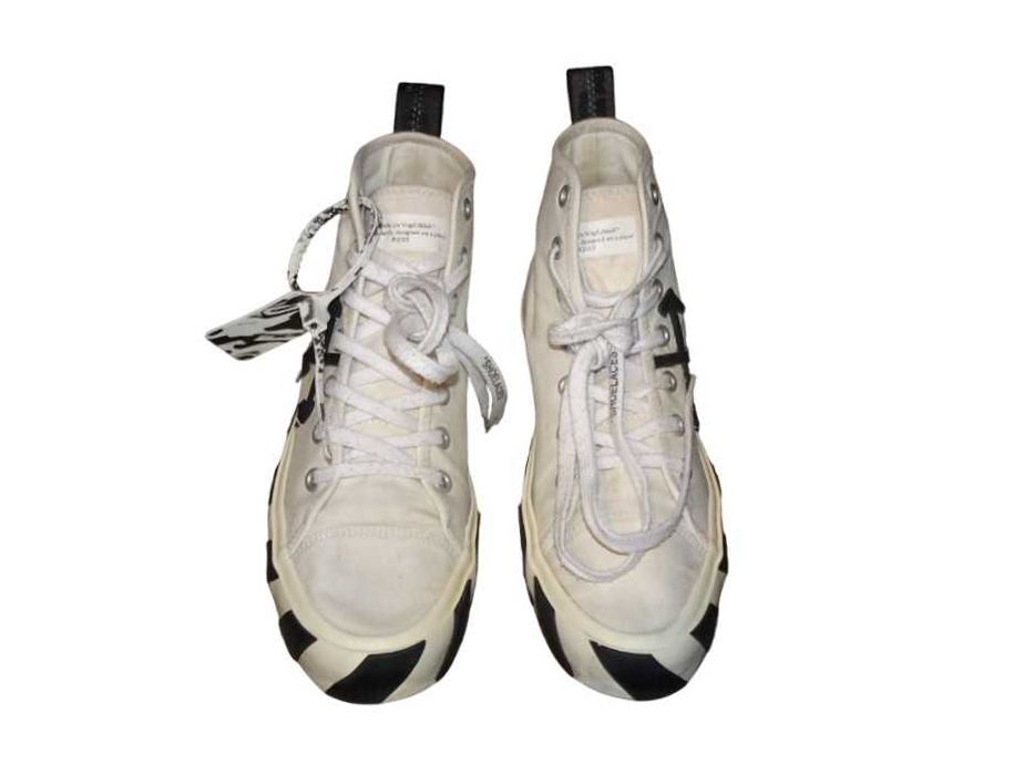 Off-White Virgil Abloh оригинални сникъсрси